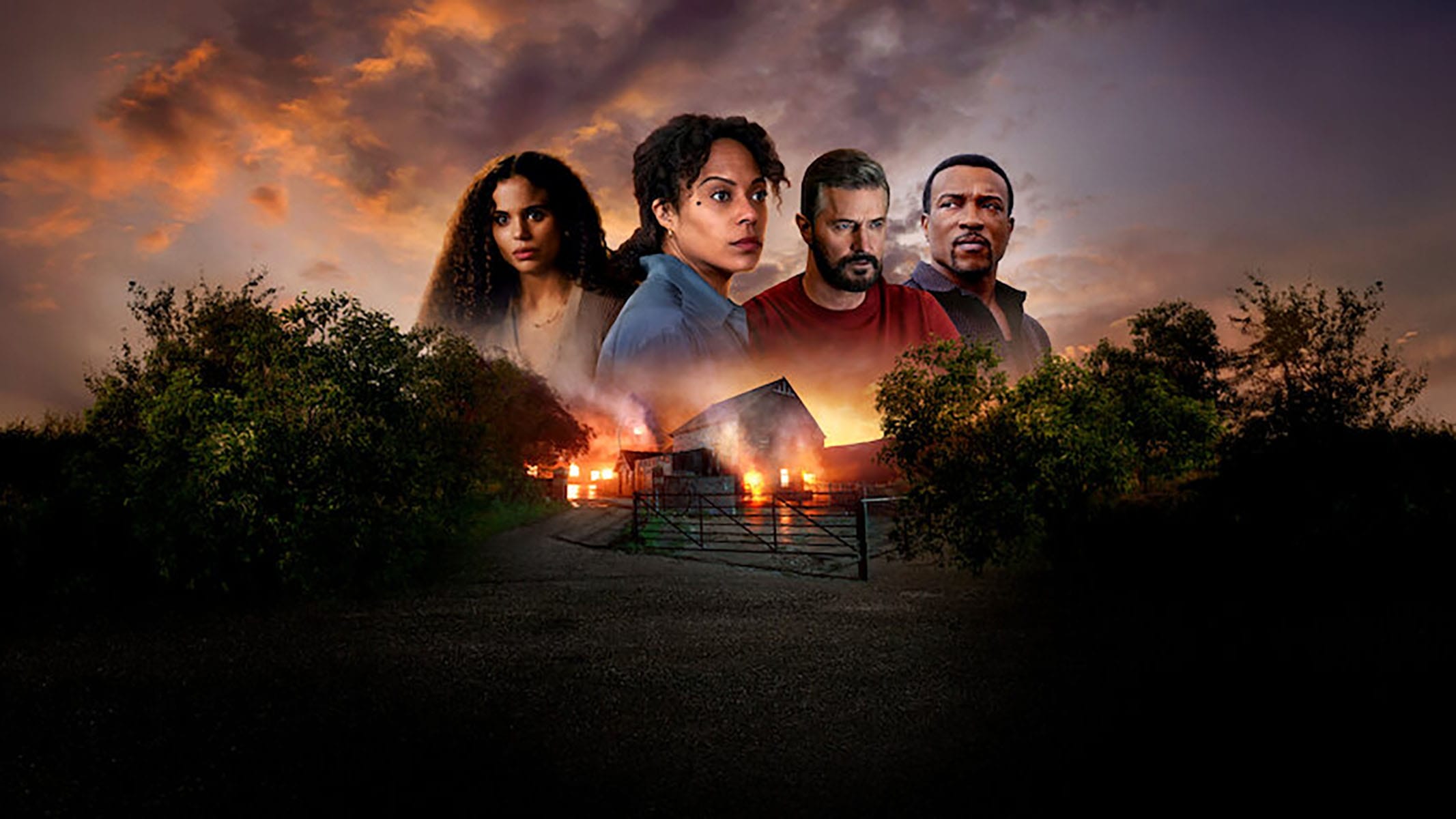 Que Falta Você Me Faz  - Netflix