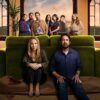 Quem Vê Casa… – Netflix