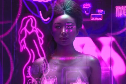 O Amanhã e Eu – Netflix