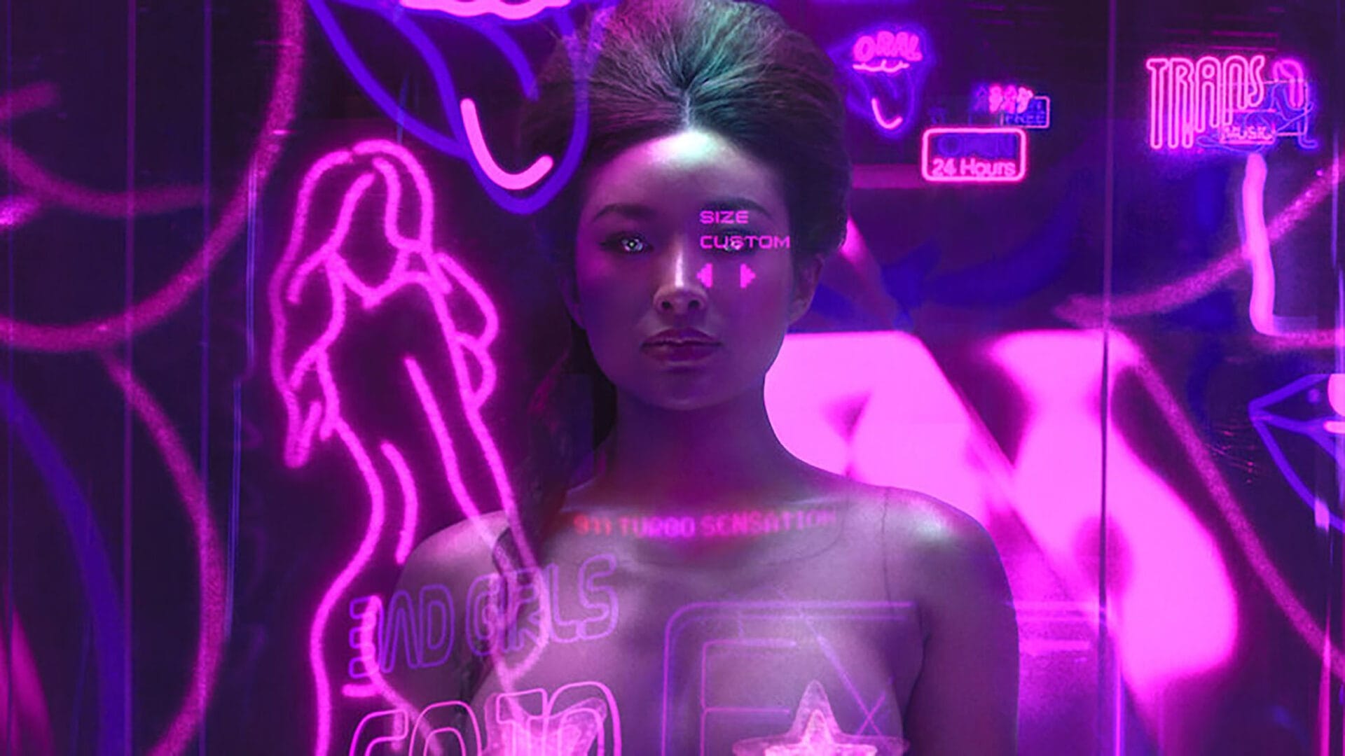 O Amanhã e Eu – Netflix
