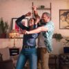 Umjolo: Mais que Amizade – Netflix
