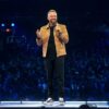 Seu Amigo, Nate Bargatze – Netflix