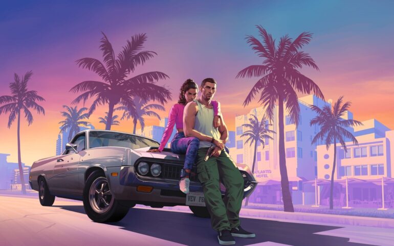 Jogos mais esperados para o próximo ano: Grand Theft Auto VI (GTA 6)