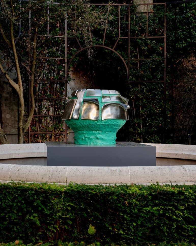 Takuro Kuwata: Reinventando a Cerâmica Japonesa na Salon 94