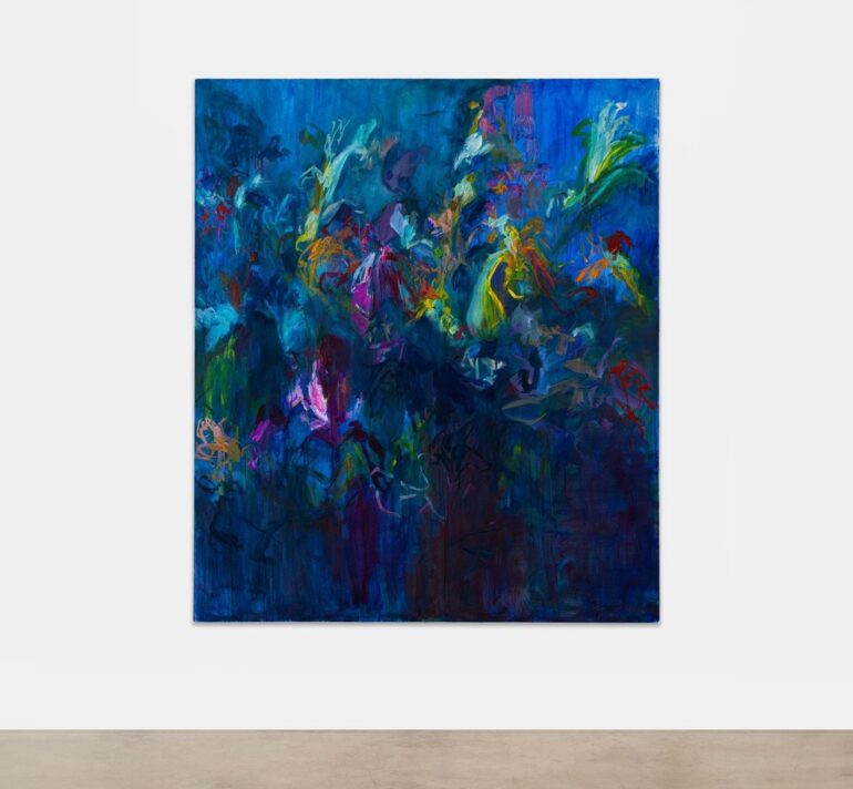 Lindsay Adams: ‘Keep Your Wonder Moving’ na Sean Kelly, Los Angeles