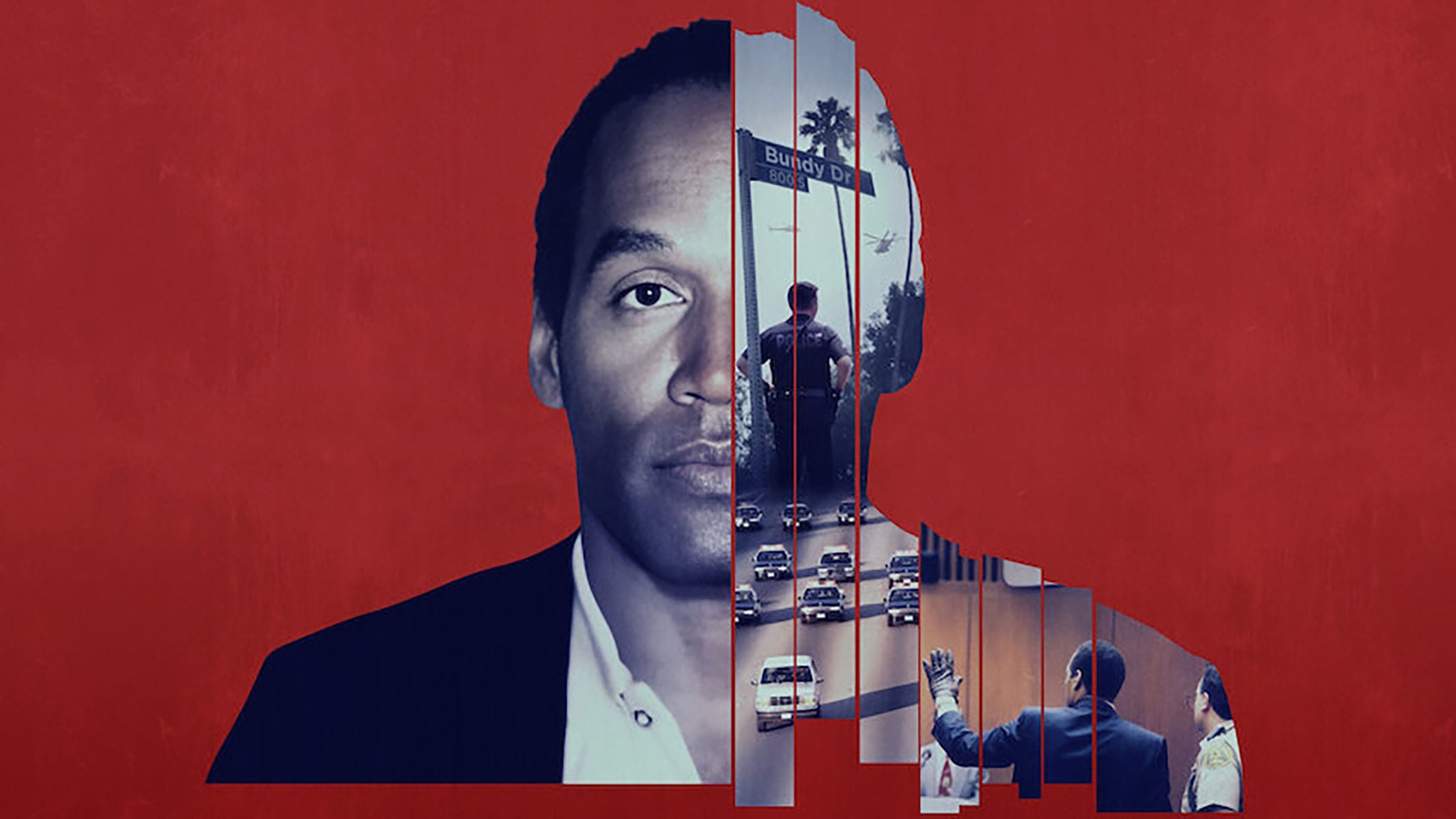 Procurados - EUA: O.J. Simpson - Netflix