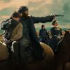 Terra Indomável – Netflix