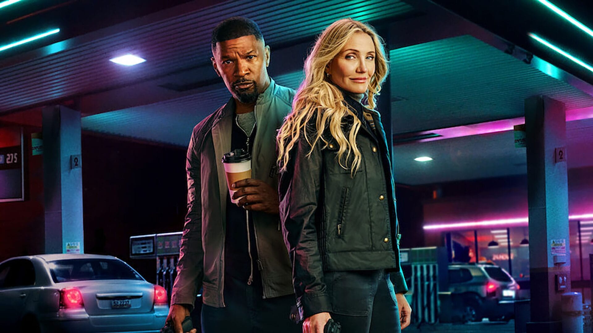 De Volta à Ação – Netflix