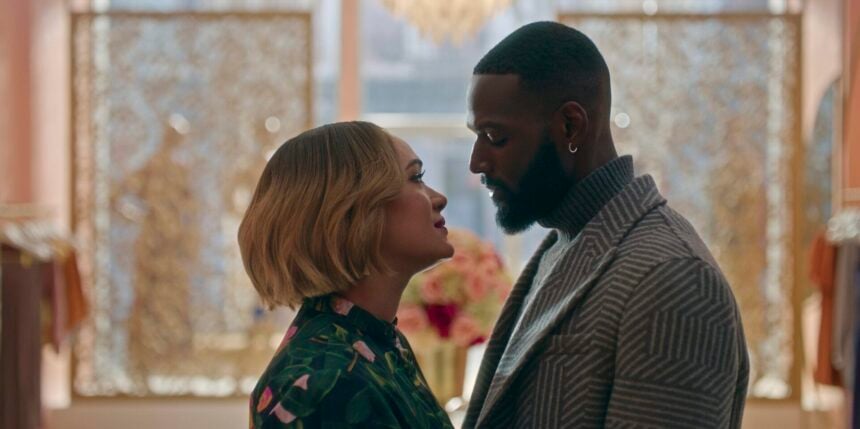 Harlem Season 3