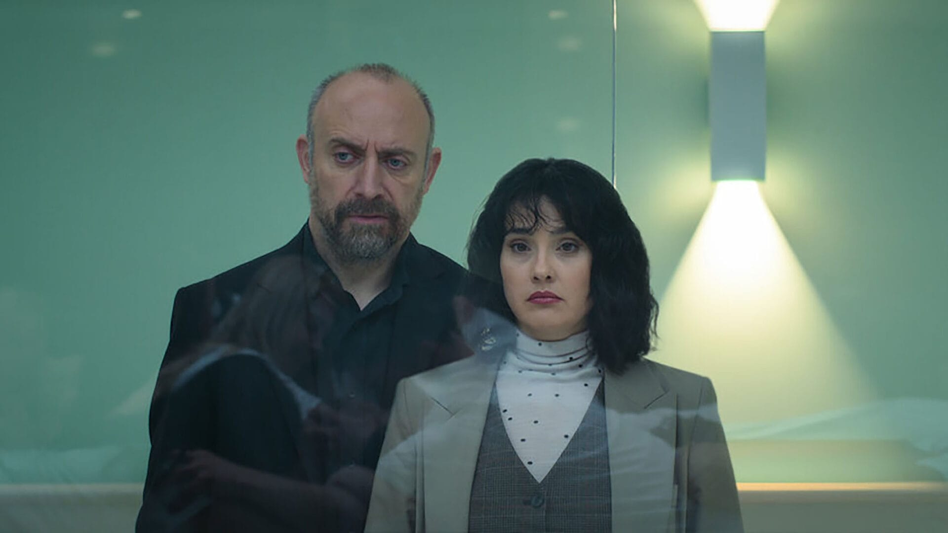 Amantes Anônimos - Netflix