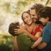 Os Dois Hemisférios de Lucca - Netflix