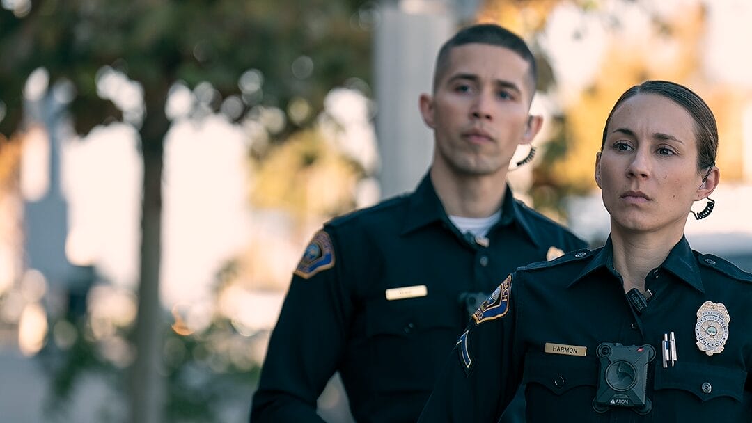 Plantão Policial - Prime Video