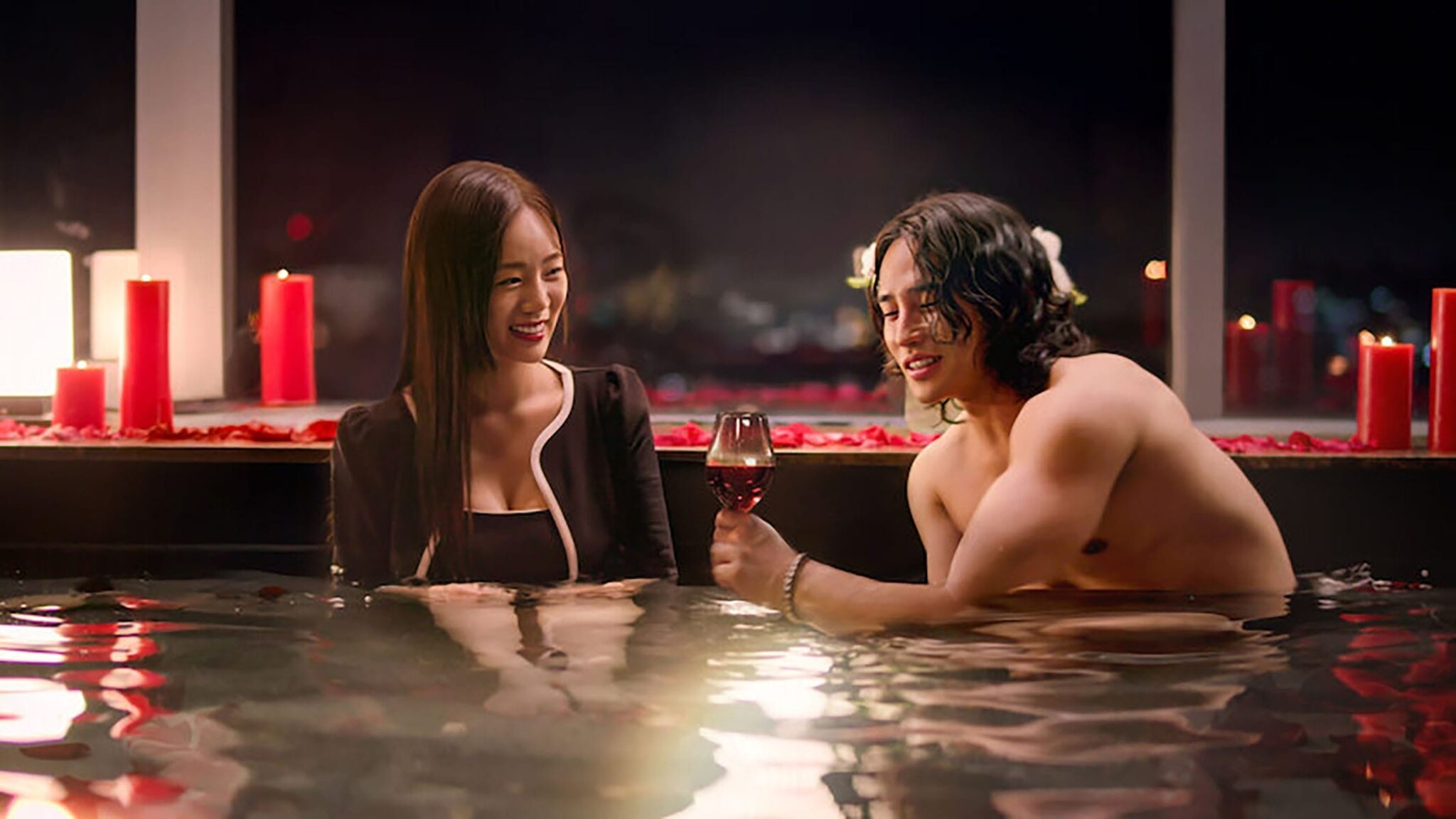 Solteiros, Ilhados e Desesperados – Netflix