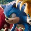 Sonic 3 - O Filme