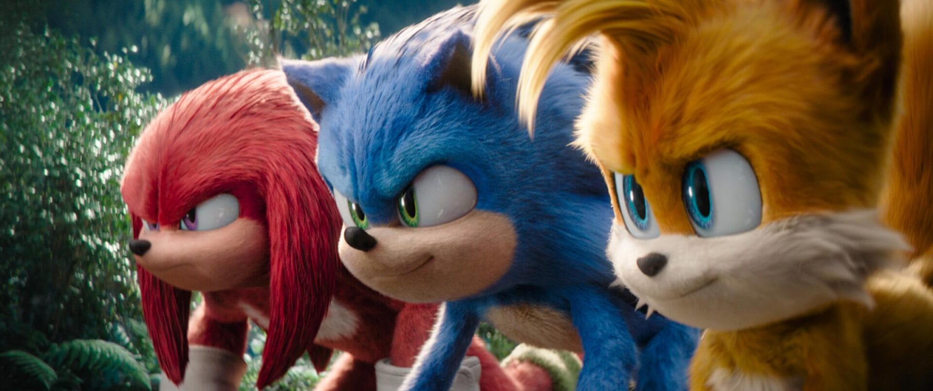 Sonic 3 - O Filme