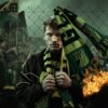 Hooligan - Netflix