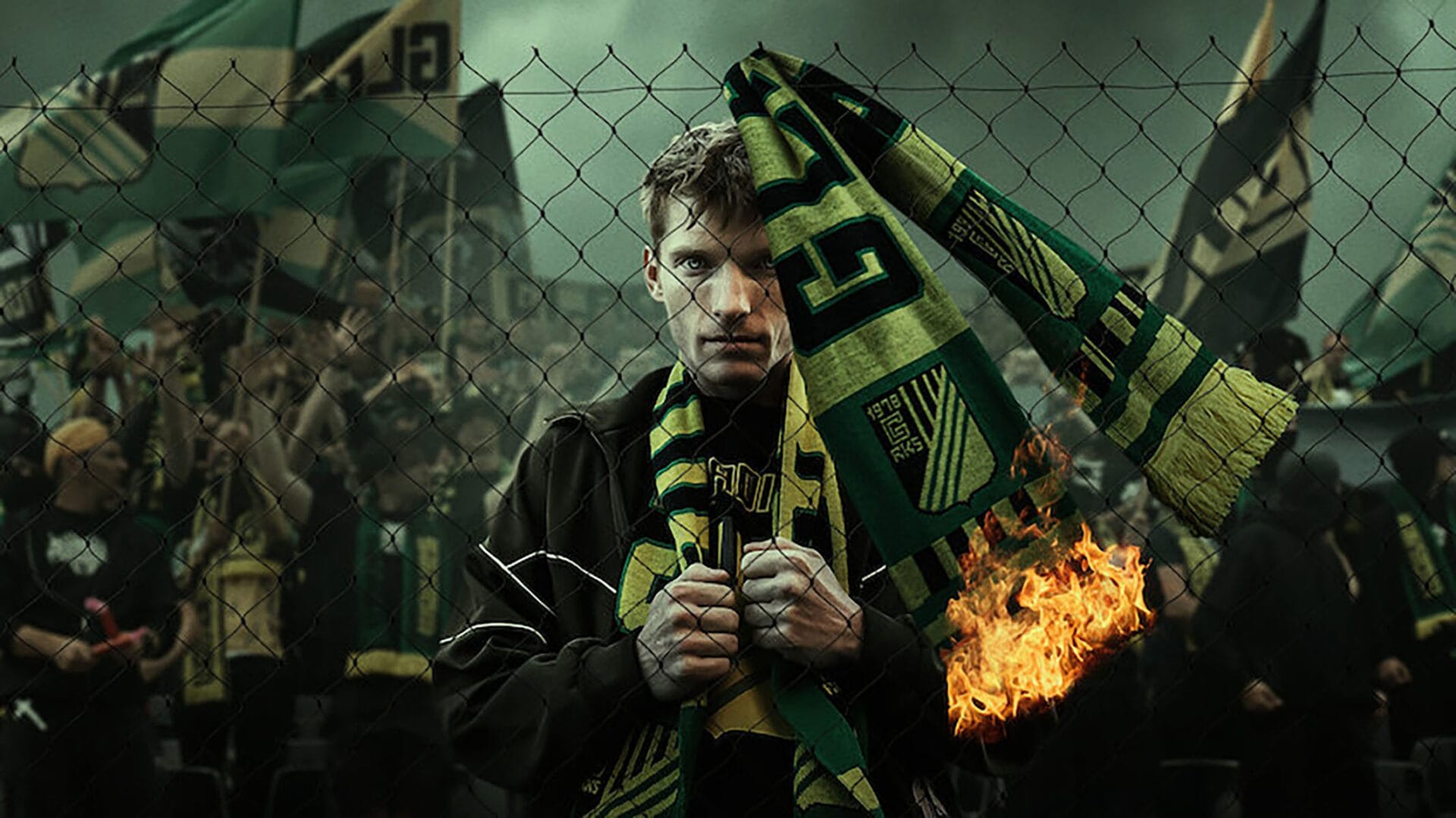 Hooligan - Netflix