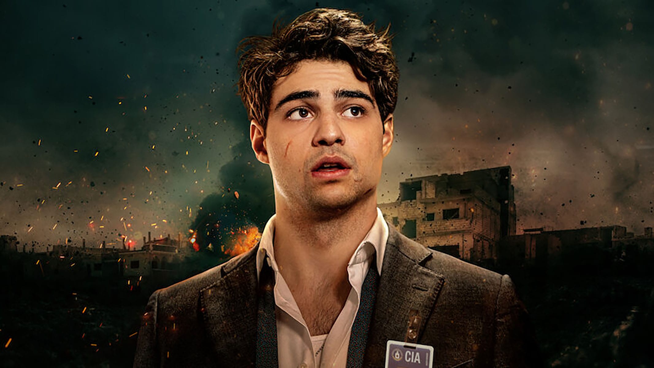 Recruta - Netflix