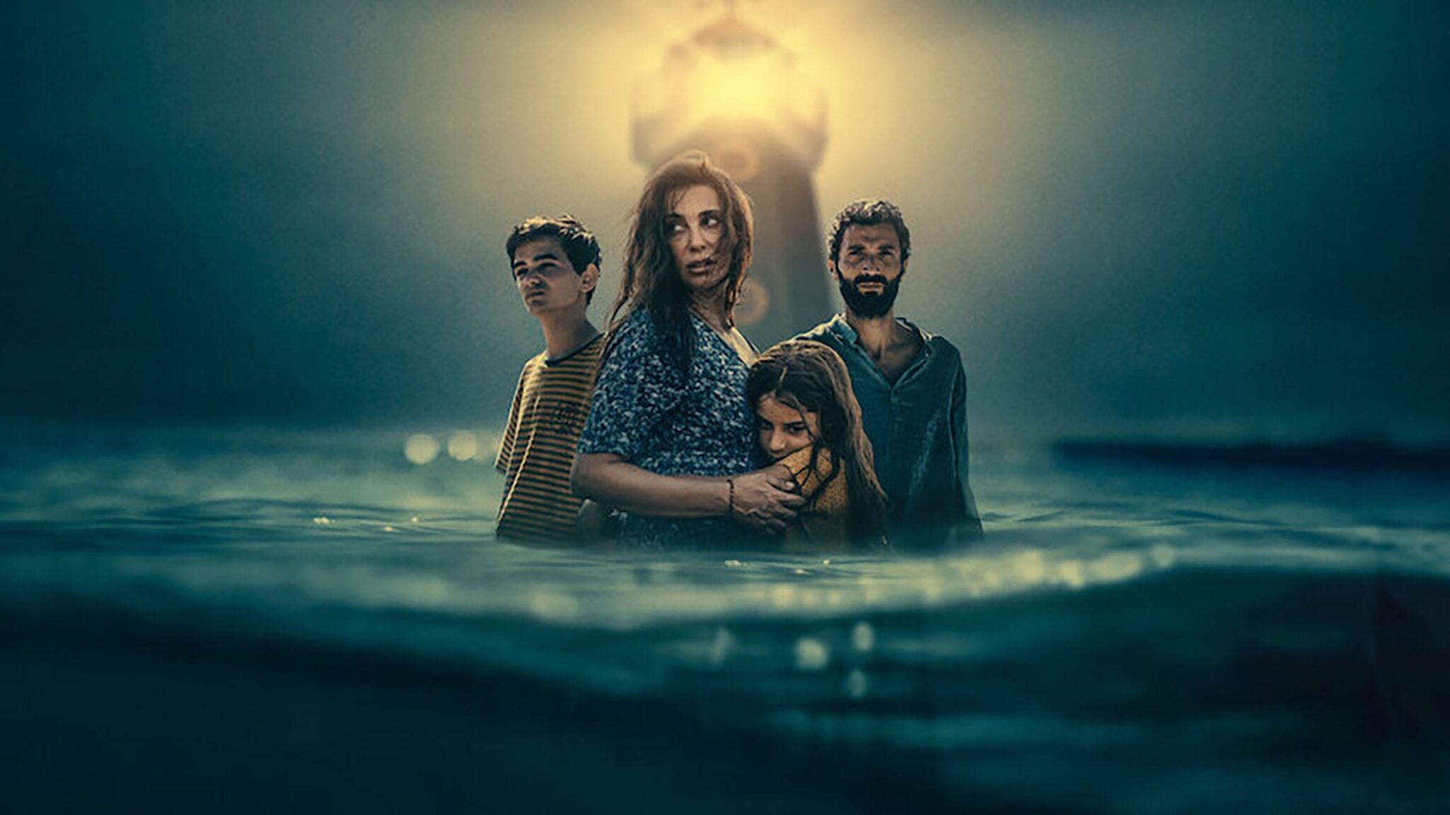 Farol da Ilusão – Netflix
