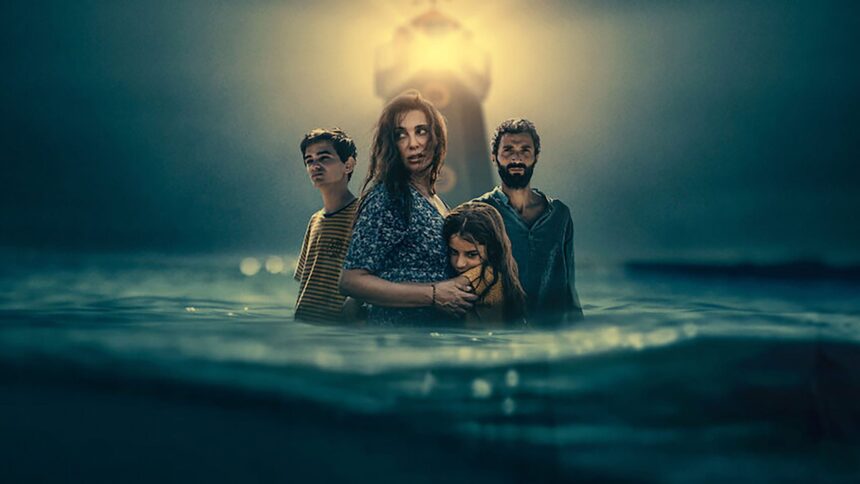 Farol da Ilusão – Netflix