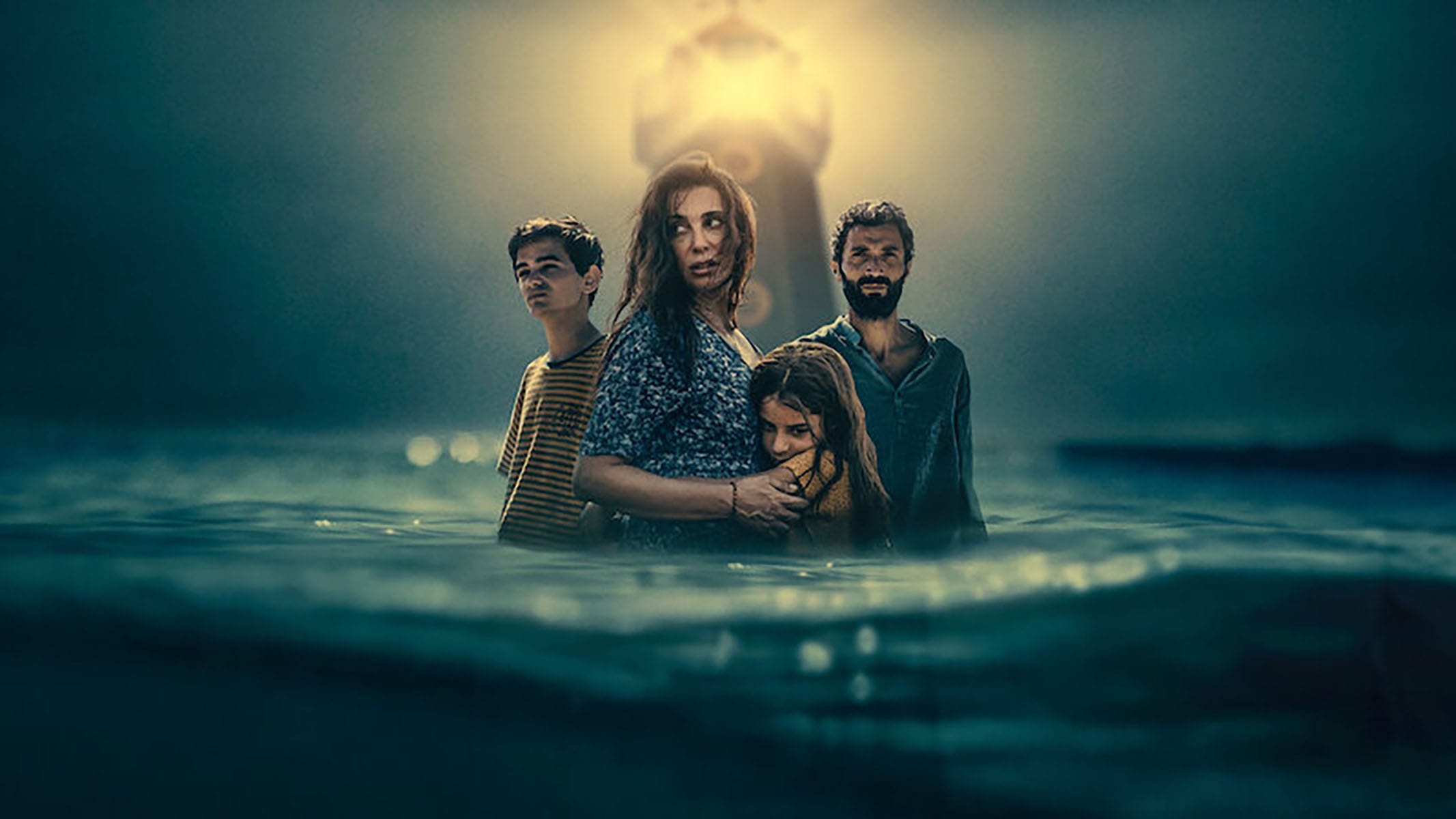 Farol da Ilusão – Netflix