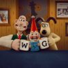 Wallace & Gromit - Avengança – Netflix