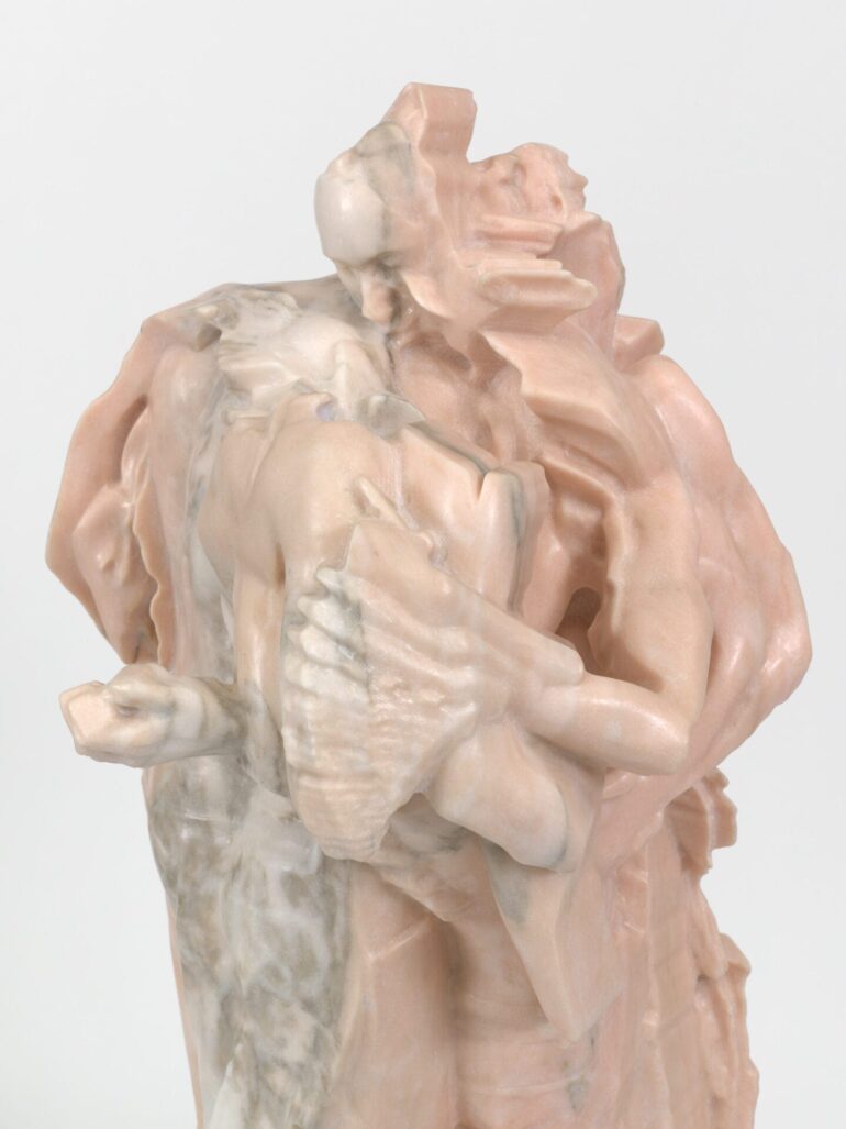 Salon 94 Apresenta a Primeira Exposição Solo de Miles Greenberg nos EUA Dedicada à Prática Escultural: “Desire Path”