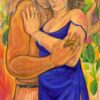 Alina Perez, His & Hers