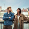 História de Amor em Copenhague – Netflix