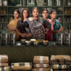 O Cartel da Marmita – Netflix