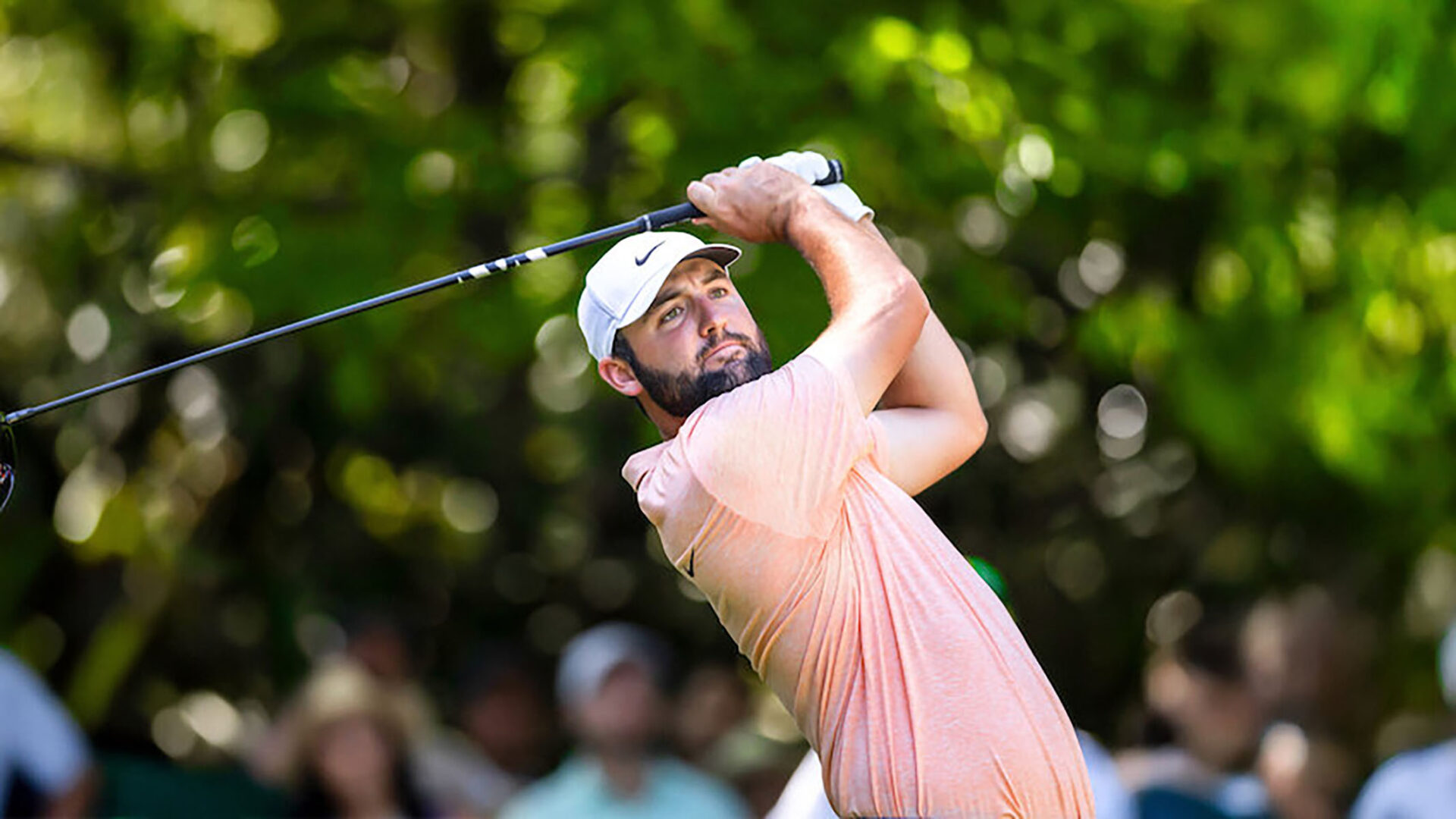 Dias de Golfe - Netflix