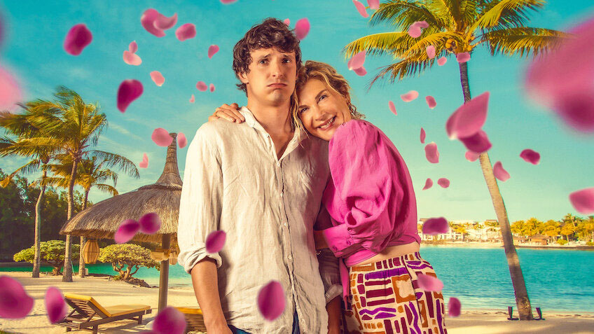 Invasão de Lua de Mel – Netflix