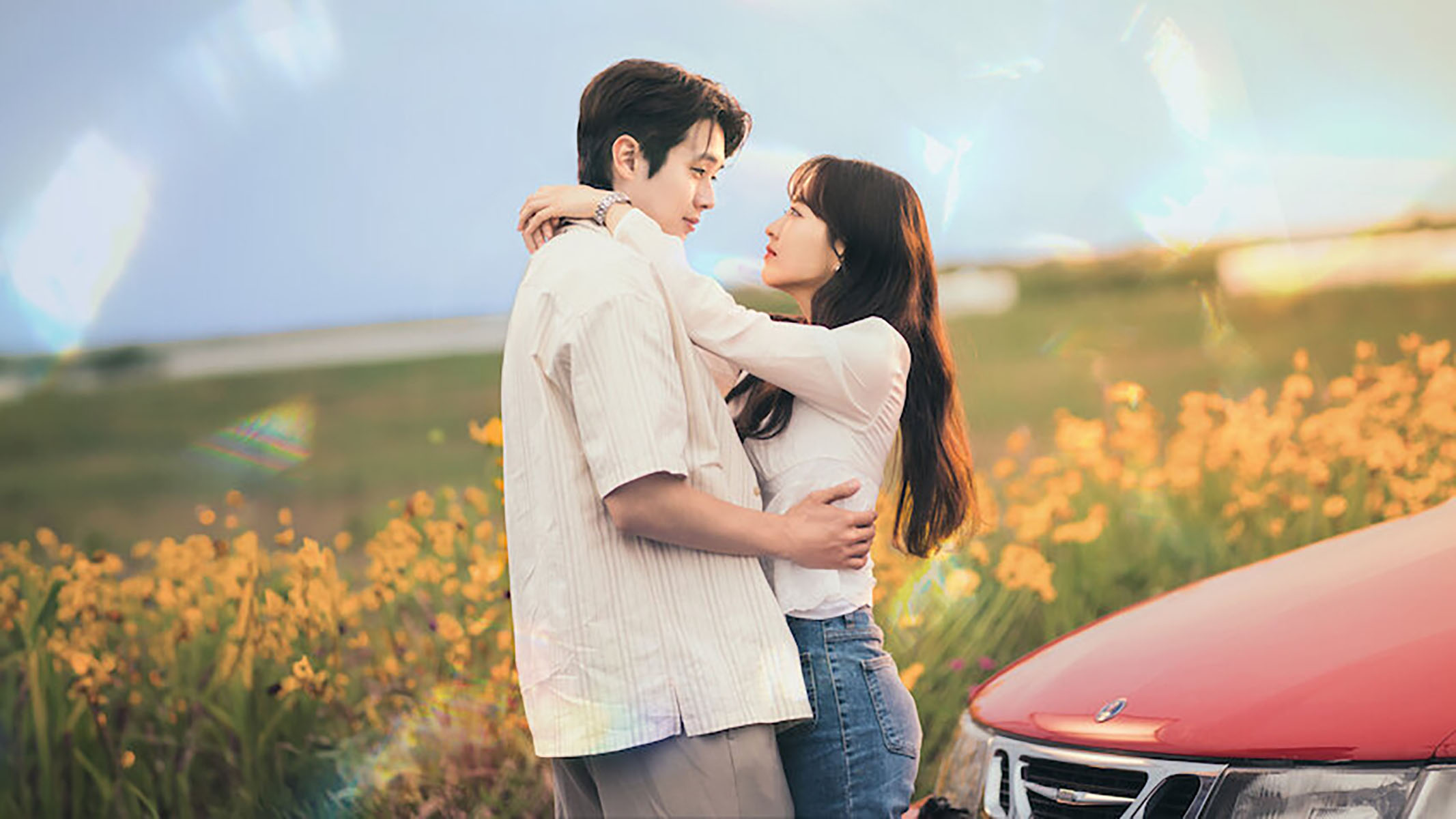 Um Amor de Cinema – Netflix
