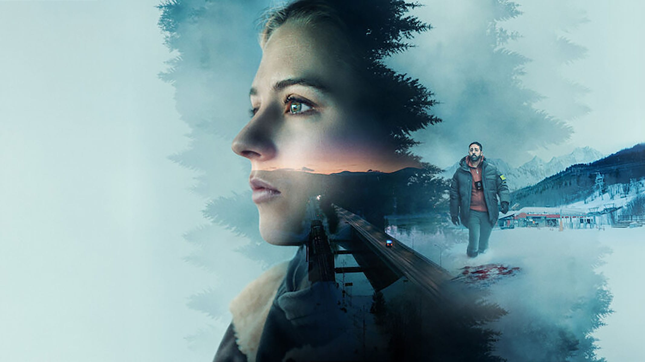 Os Assassinatos de Åre – Netflix