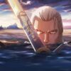 The Witcher: Sereias das Profundezas