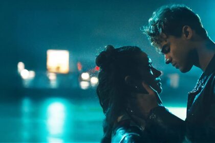 Minha Culpa: Londres - Prime Video