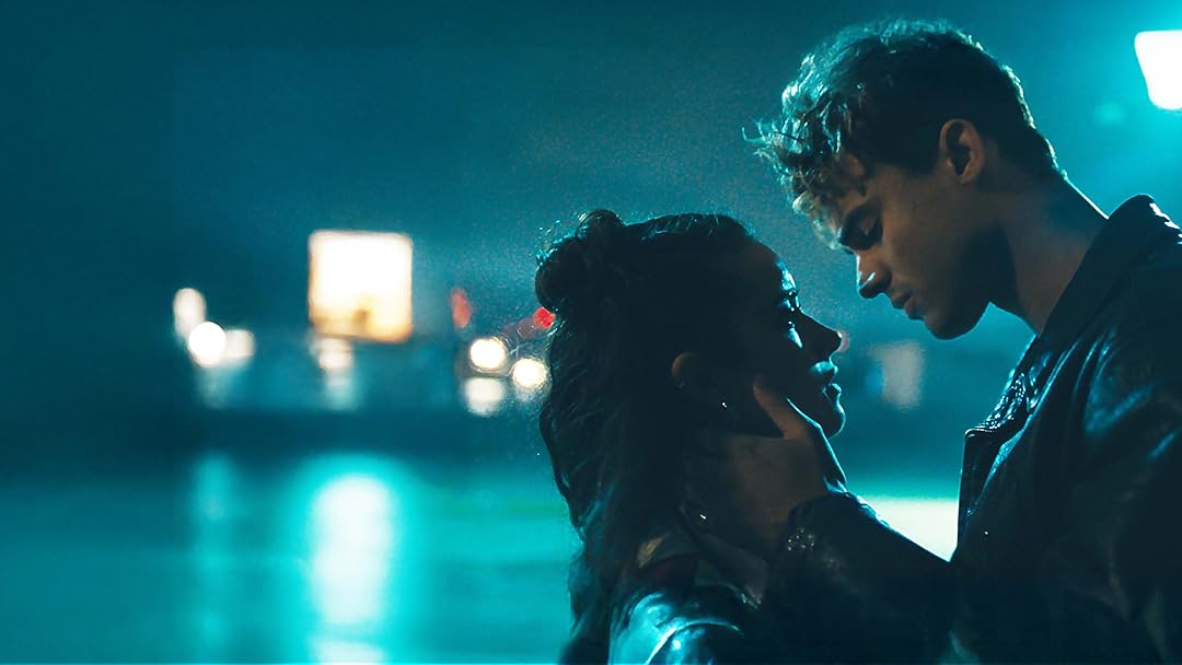 Minha Culpa: Londres - Prime Video