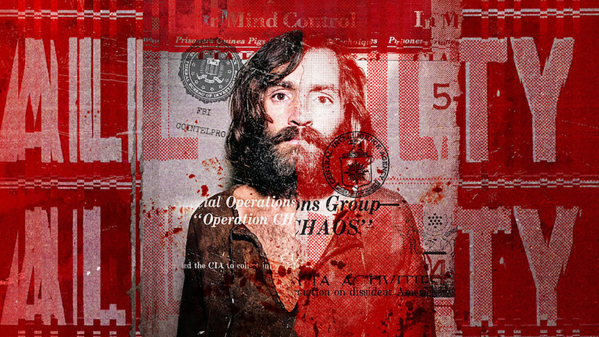 Caos: Os Crimes de Manson – Netflix
