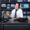 Todo Mundo Ao Vivo com John Mulaney – Netflix
