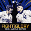 A Luta pela Glória - World Series 2024 - Apple TV+