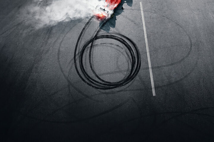 F1: Dirigir para Viver - Netflix