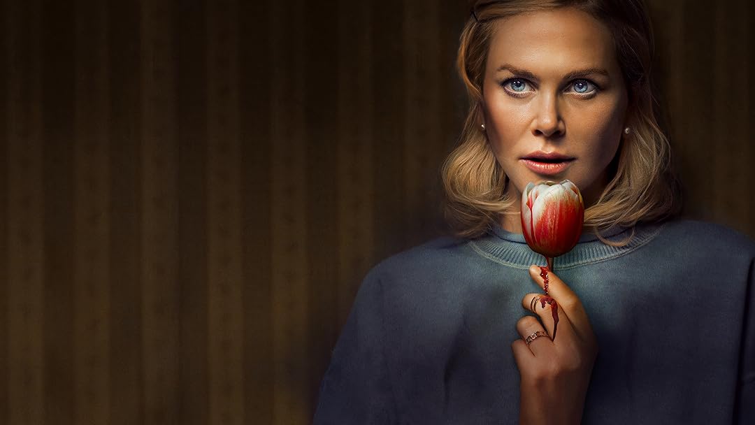 Holland - Prime Video
