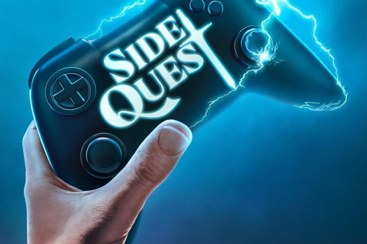 Side Quest - Apple TV+