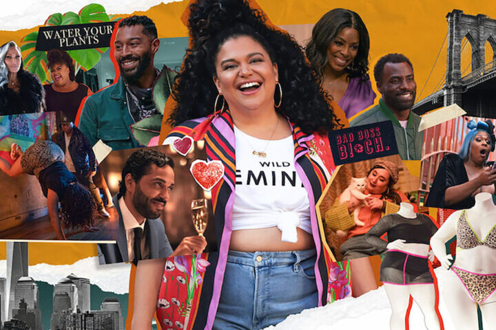 Sobrevivendo em Grande Estilo - Netflix