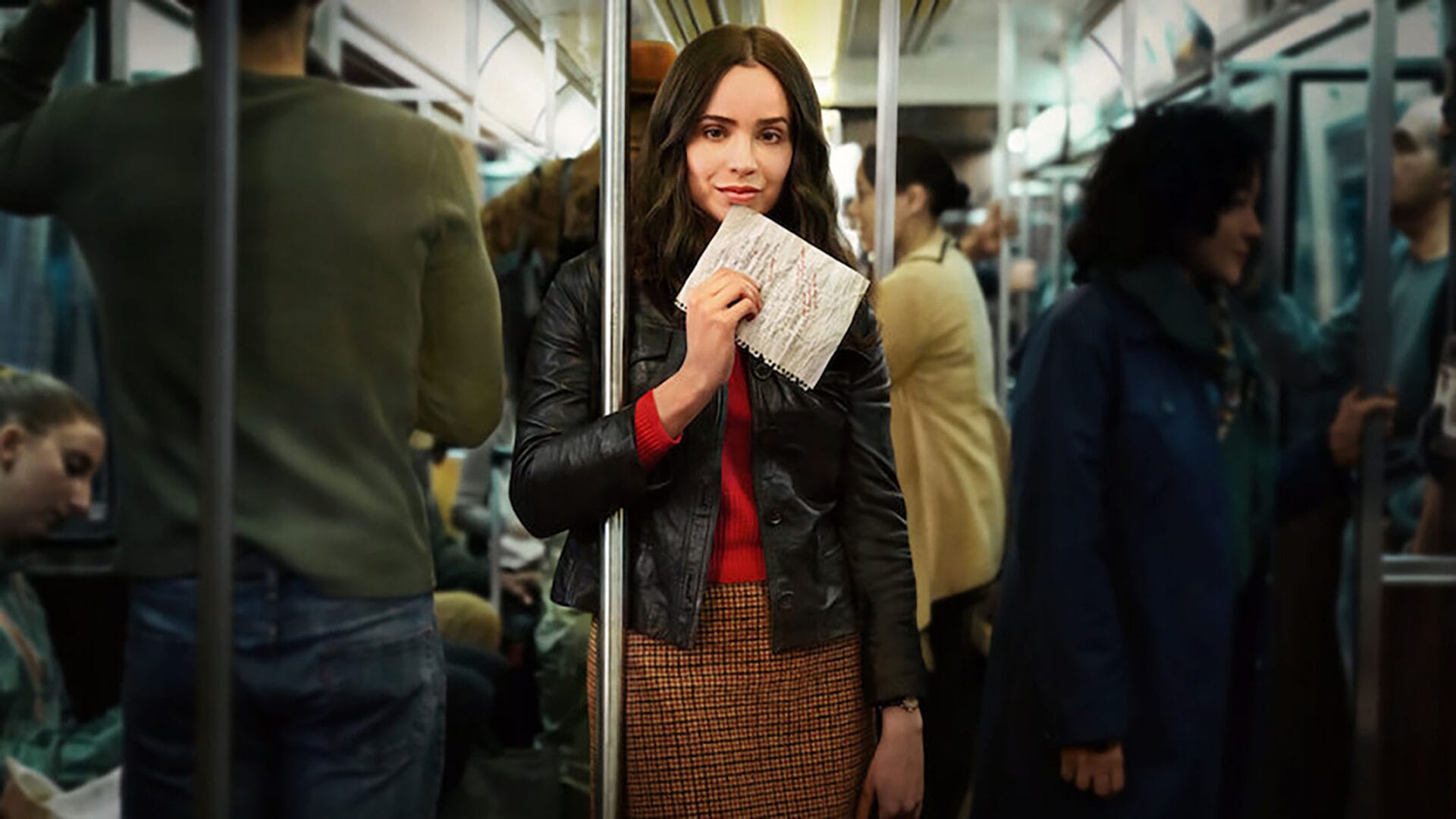 A Lista da Minha Vida – Netflix