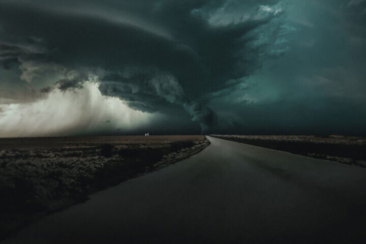 Tornado: Joplin em Ruínas – Netflix