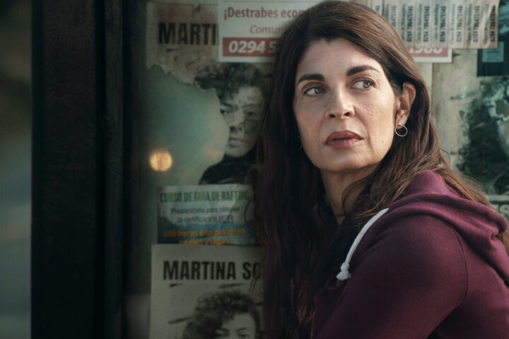 Cilada - Netflix