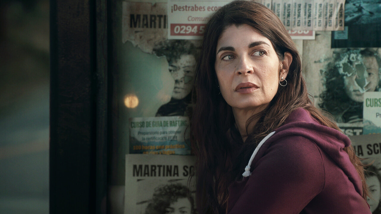 Cilada - Netflix