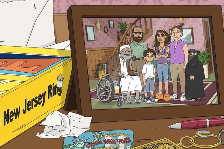 A MELHOR FAMÍLIA FELIZ DOS EUA - Prime Video