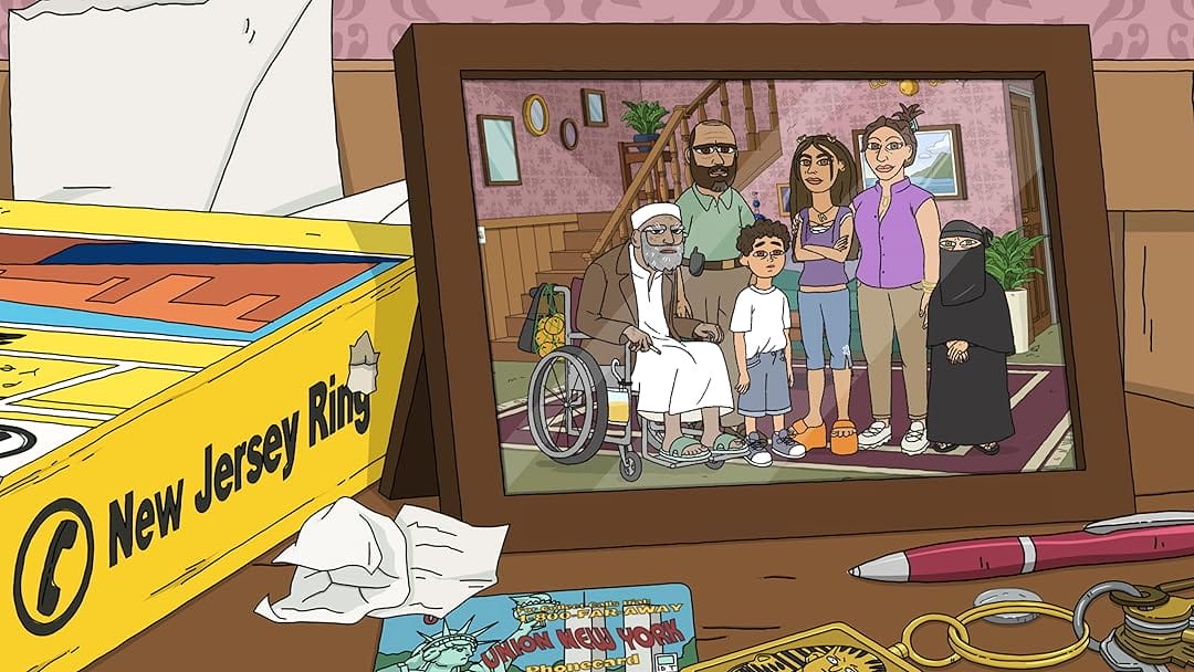A MELHOR FAMÍLIA FELIZ DOS EUA - Prime Video
